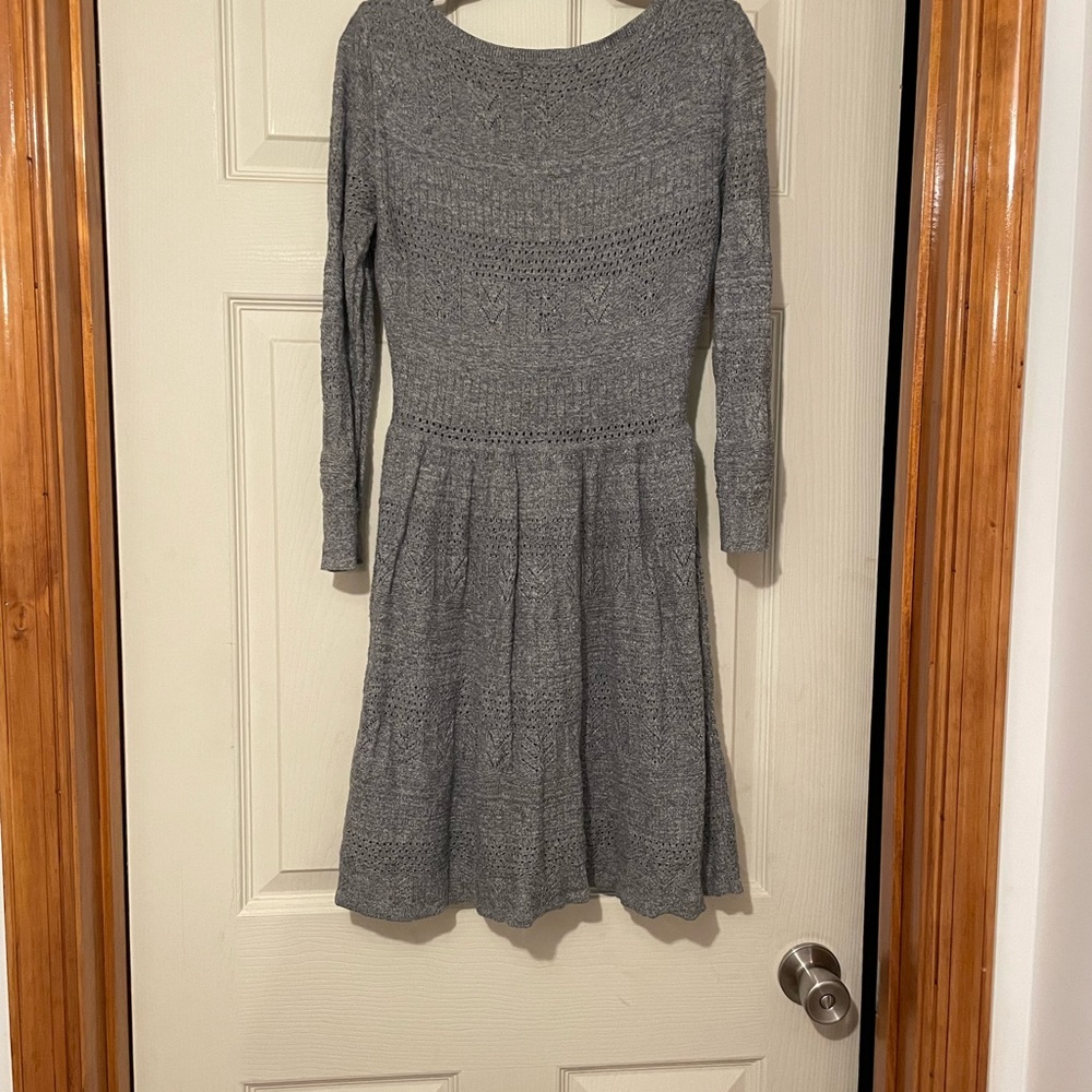 American Eagle Sweater Dress